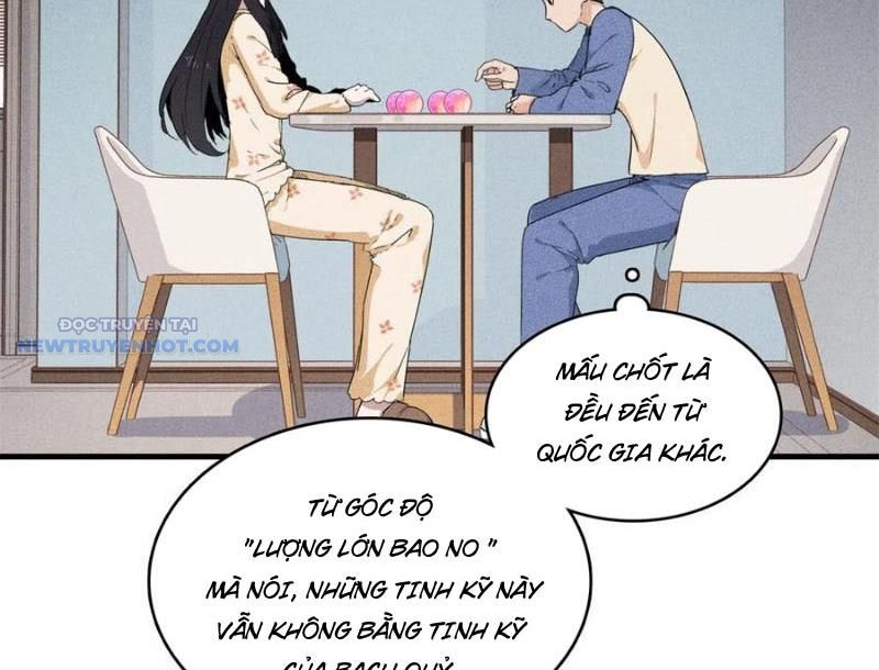 Cửu Tinh độc Nãi chapter 70 - Trang 5