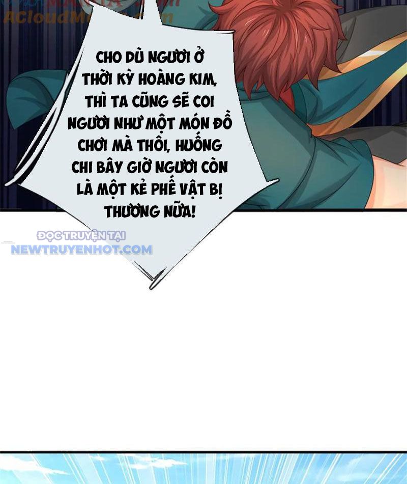 Ta Có Thể Tấn Công Không Giới Hạn chapter 69 - Trang 27