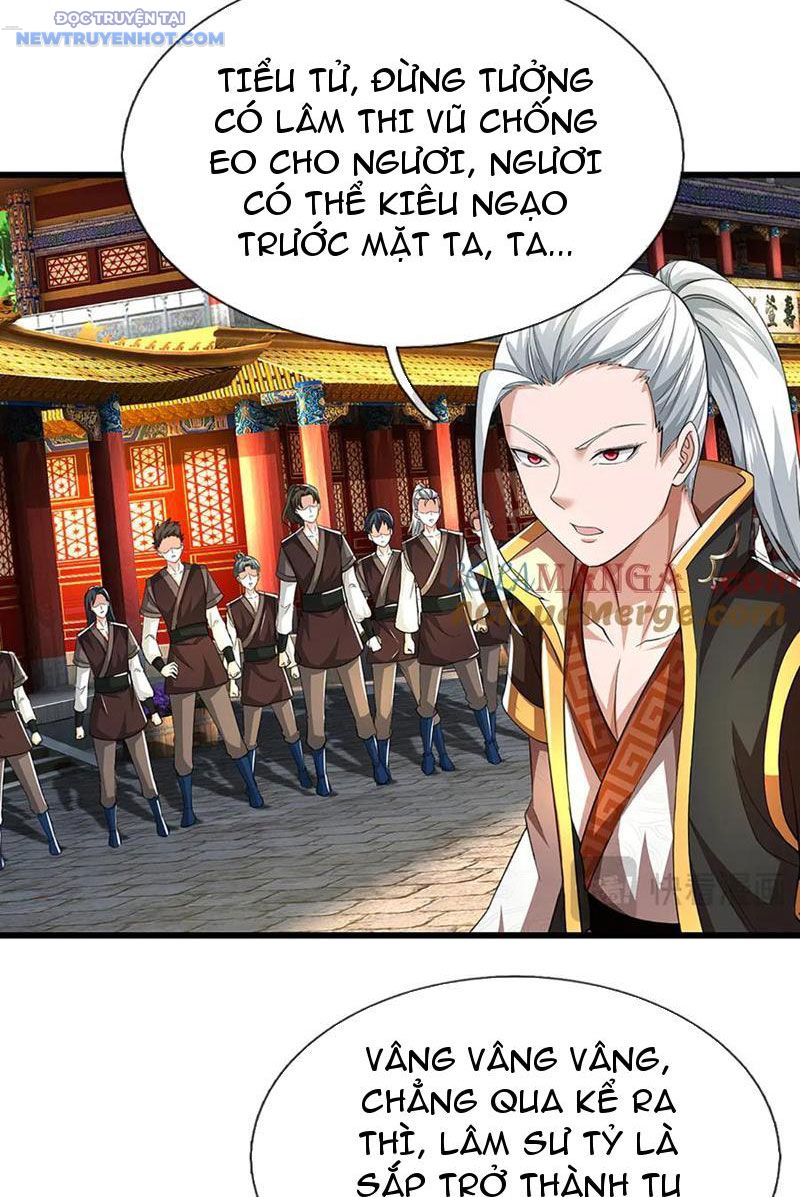 Ta Có Thể Cướp Đoạt Cơ Duyên chapter 36 - Trang 46