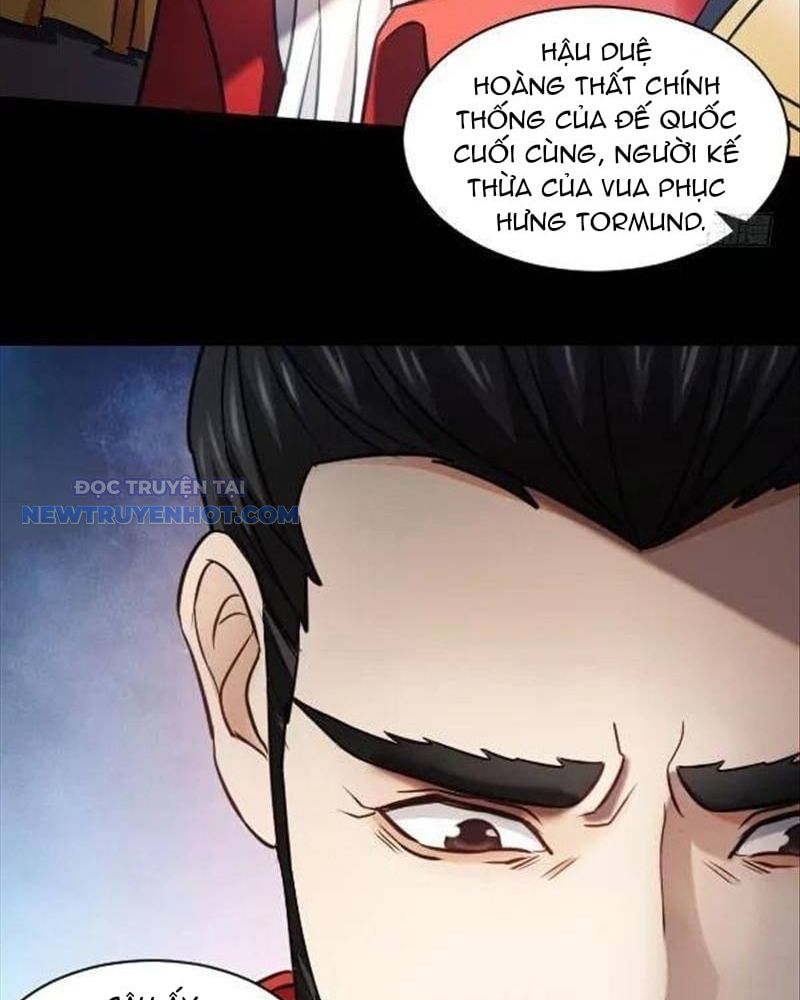 Vương Quốc Huyết Mạch chapter 77 - Trang 22