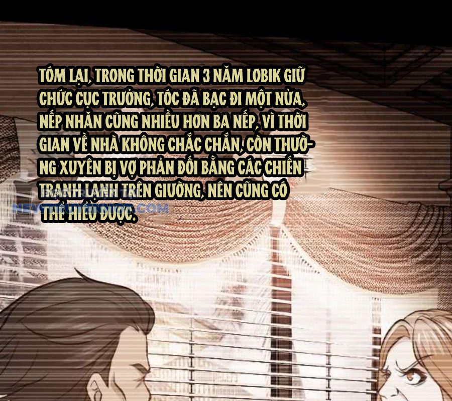 Vương Quốc Huyết Mạch chapter 38 - Trang 28