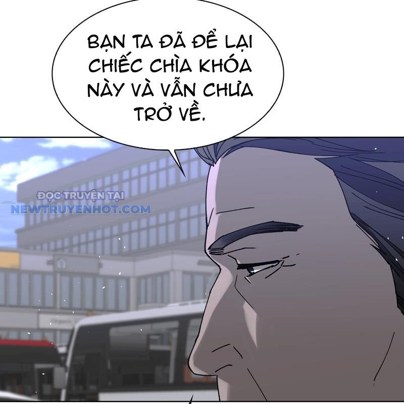 Tận Thế Cũng Chỉ Là Trò Chơi chapter 37 - Trang 90