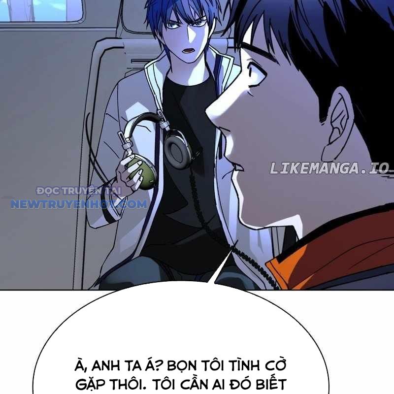 Tận Thế Cũng Chỉ Là Trò Chơi chapter 61 - Trang 128