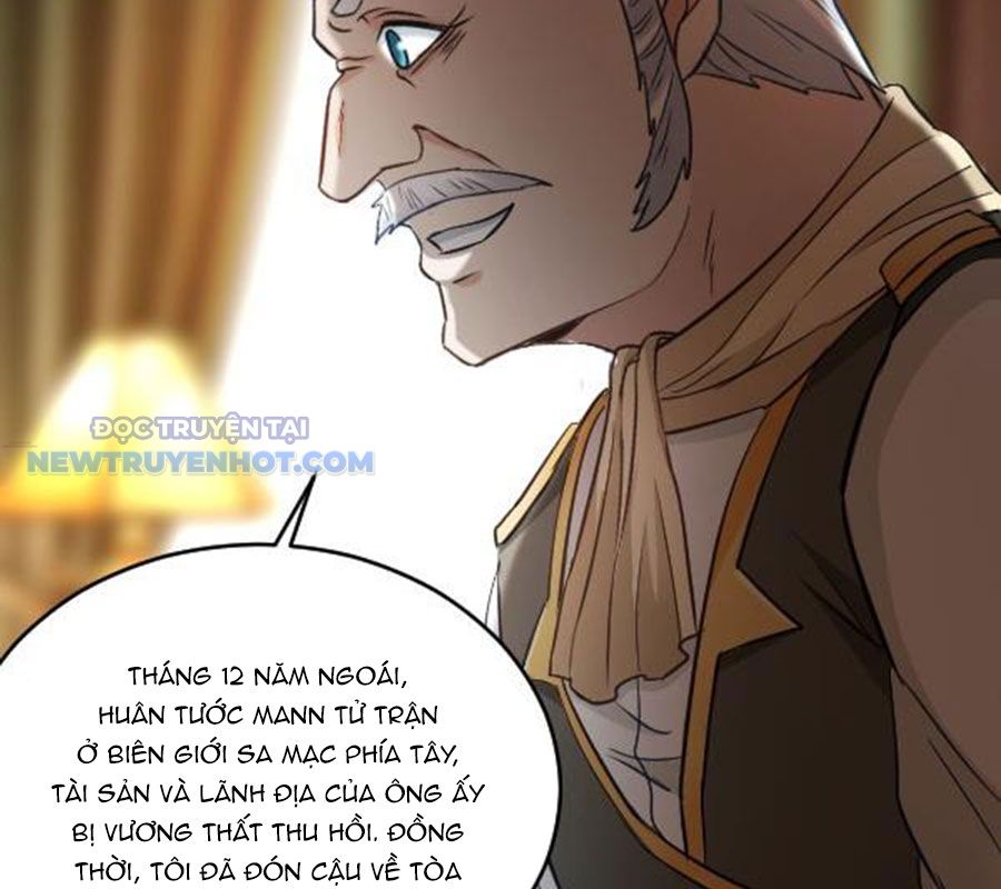 Vương Quốc Huyết Mạch chapter 81 - Trang 54