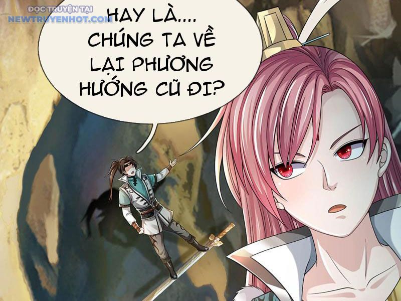 Ta Có Thể Cướp Đoạt Cơ Duyên chapter 22 - Trang 53