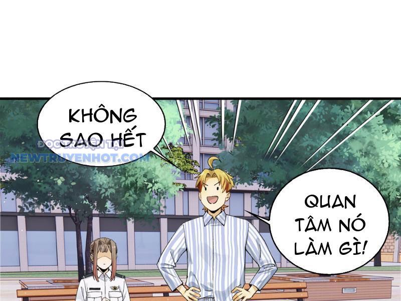 đối Mặt Với Bệnh Tâm Thần, Ma Quỷ Chẳng Là Cái Thá Gì chapter 8 - Trang 80