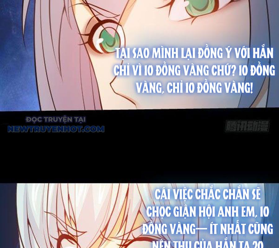 Vương Quốc Huyết Mạch chapter 37 - Trang 35