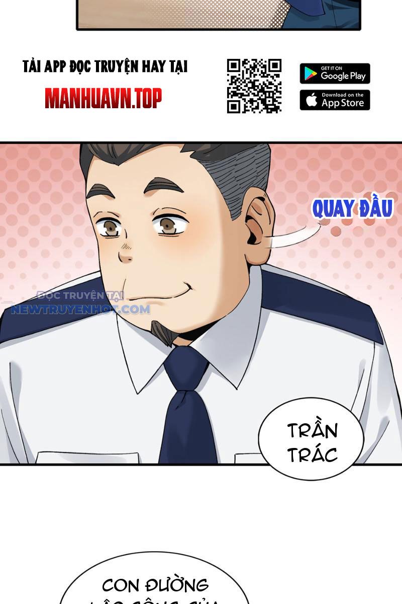 đối Mặt Với Bệnh Tâm Thần, Ma Quỷ Chẳng Là Cái Thá Gì chapter 6 - Trang 18