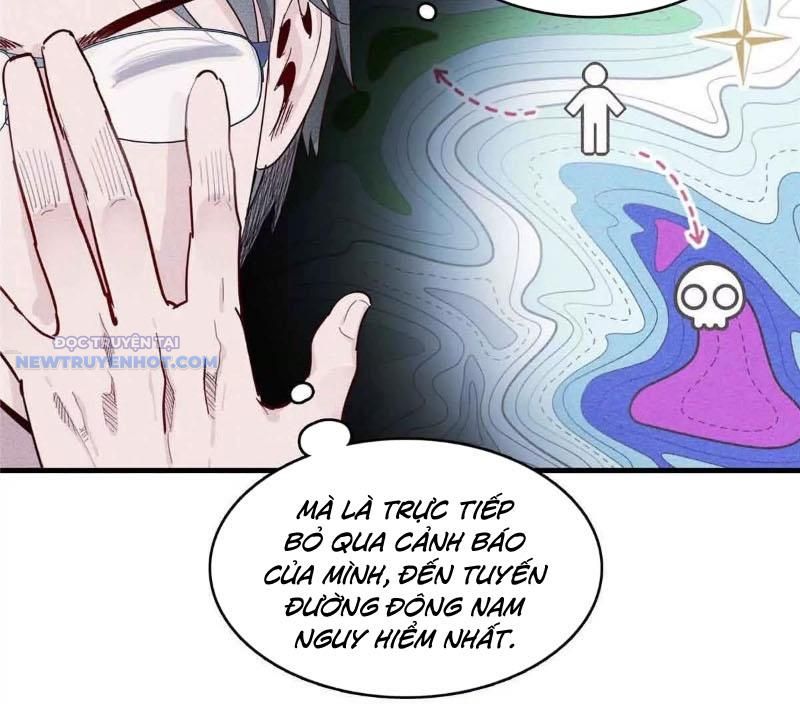 Cửu Tinh độc Nãi chapter 45 - Trang 33