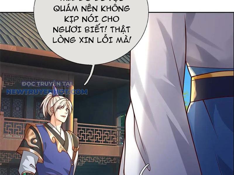 Ta Có Thể Tấn Công Không Giới Hạn chapter 51 - Trang 141