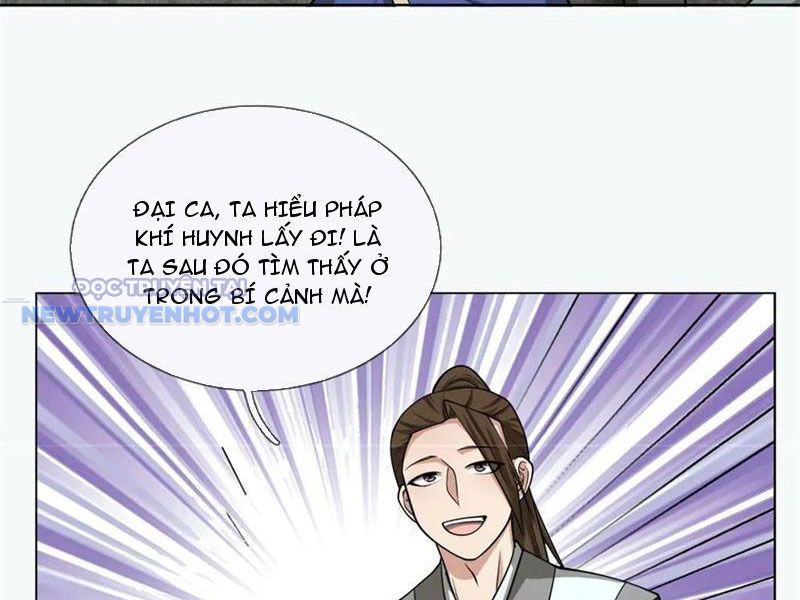 Ta Có Thể Tấn Công Không Giới Hạn chapter 37 - Trang 18