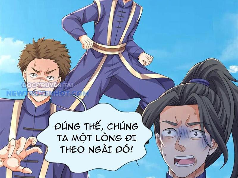 Ta Có Thể Tấn Công Không Giới Hạn chapter 53 - Trang 34