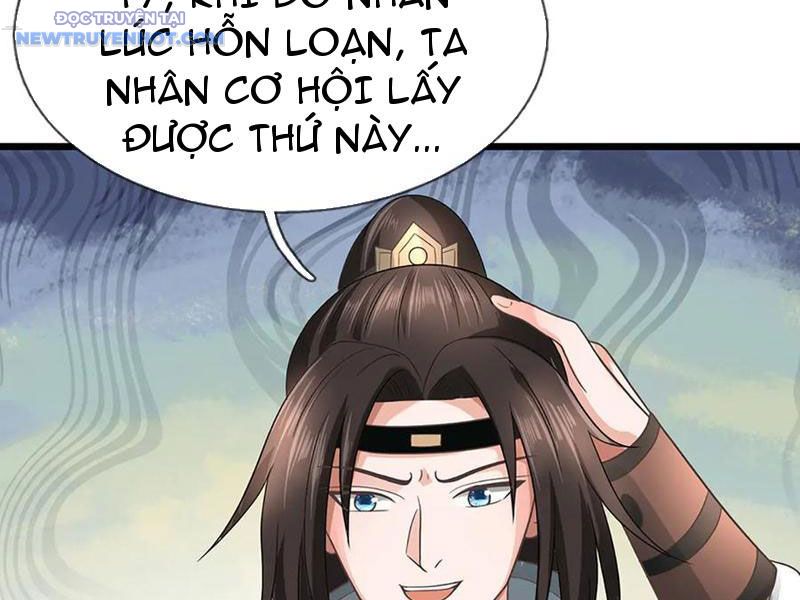 Ta Có Thể Cướp Đoạt Cơ Duyên chapter 35 - Trang 115