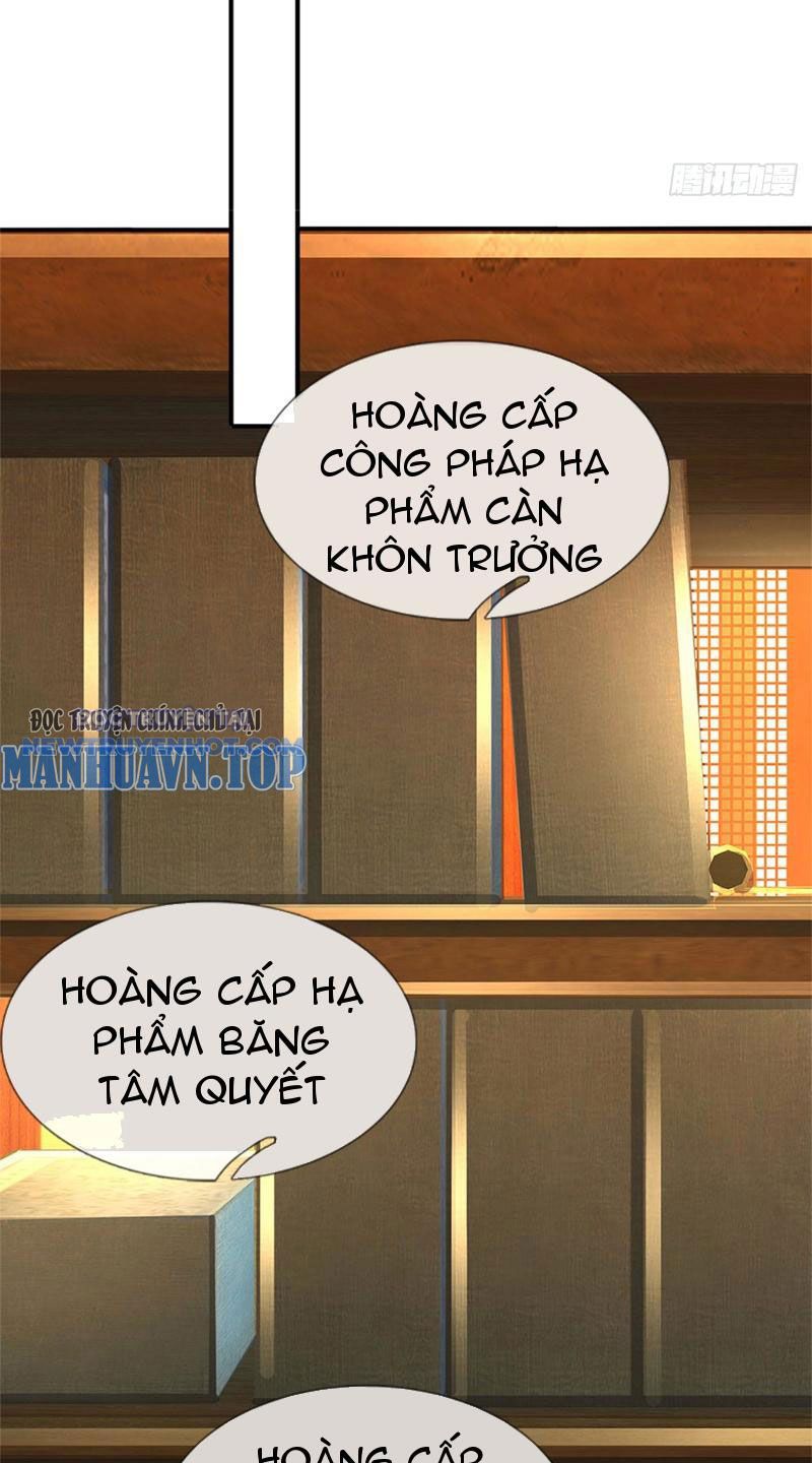 Ta Có Thể Tấn Công Không Giới Hạn chapter 18 - Trang 24