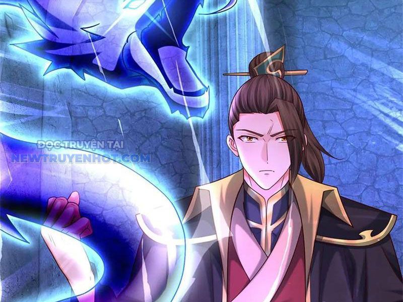 Ta Có Thể Tấn Công Không Giới Hạn chapter 39 - Trang 7