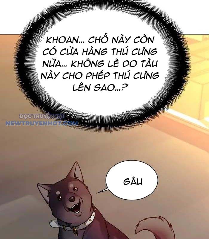 Tận Thế Cũng Chỉ Là Trò Chơi chapter 53 - Trang 115