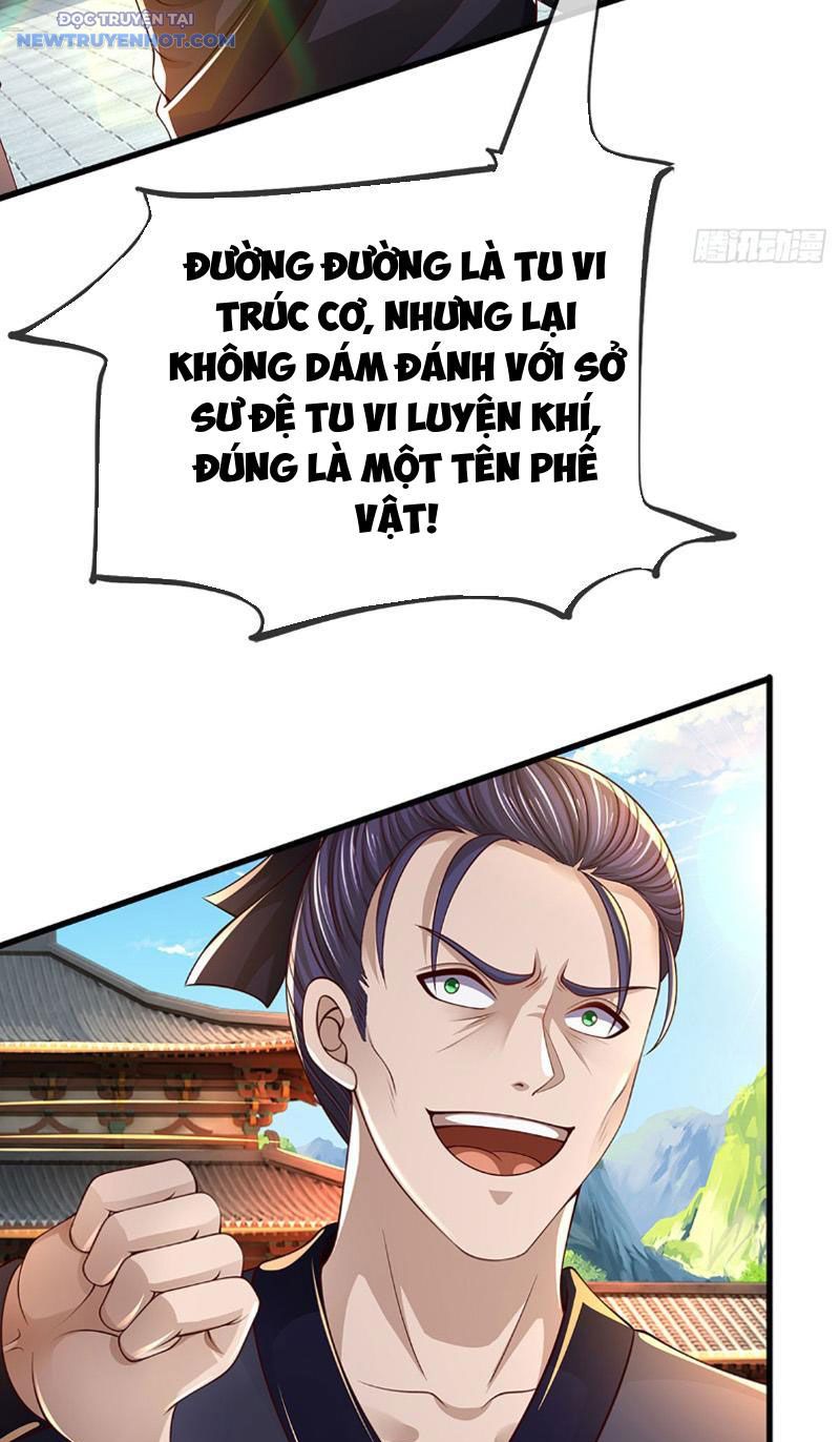 Ta Có Thể Cướp Đoạt Cơ Duyên chapter 4 - Trang 46