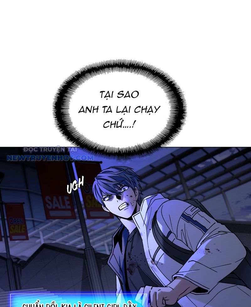 Tận Thế Cũng Chỉ Là Trò Chơi chapter 12 - Trang 49