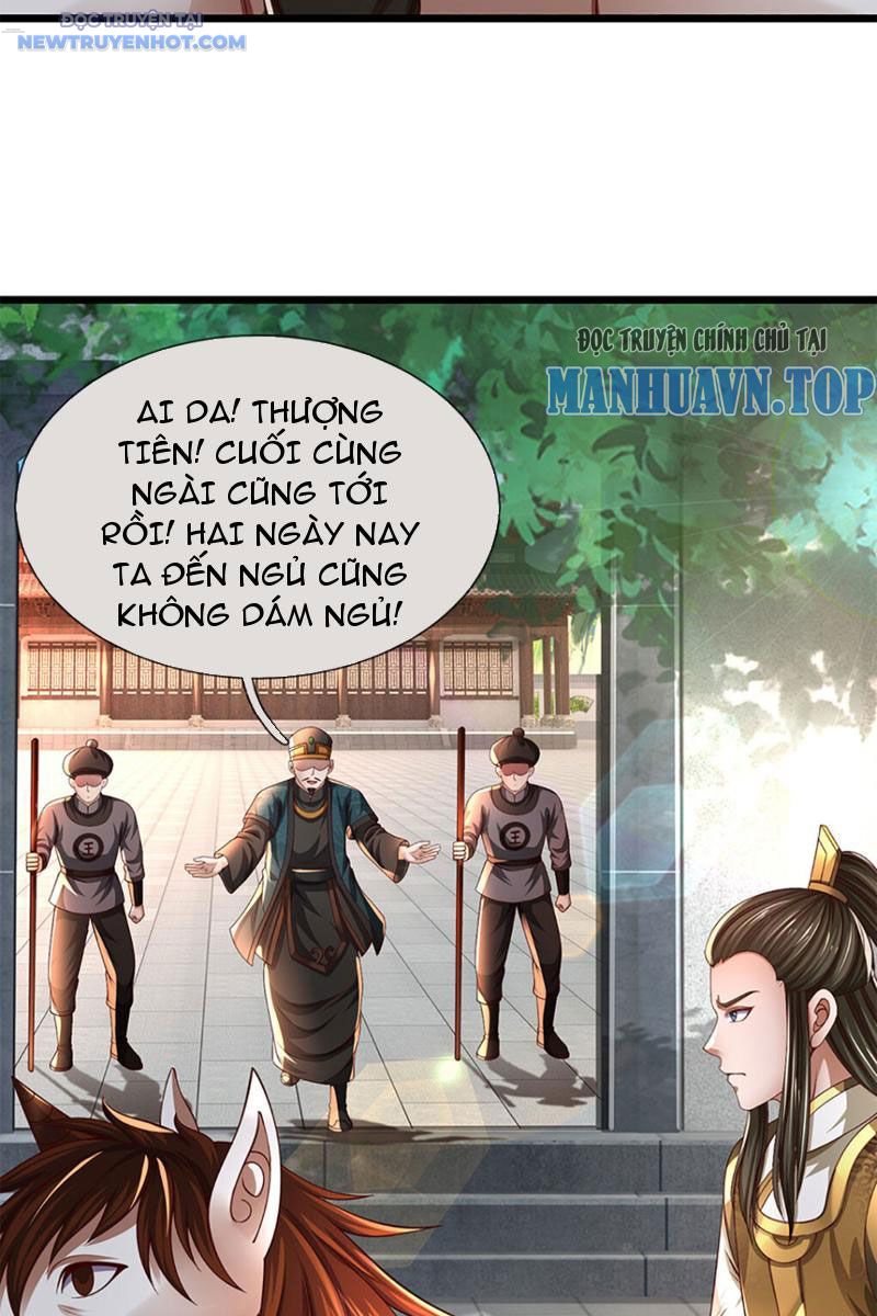 Ta Có Thể Cướp Đoạt Cơ Duyên chapter 12 - Trang 32