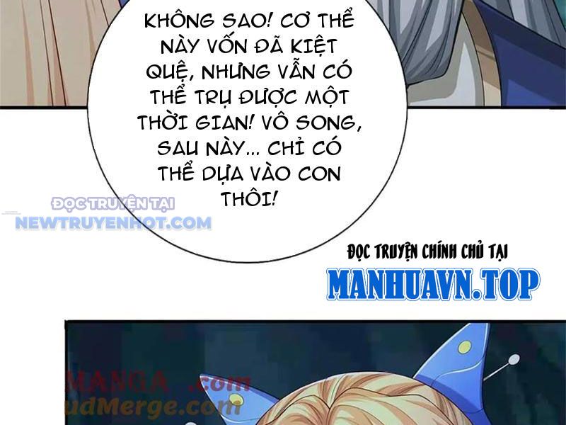 Ta Có Thể Tấn Công Không Giới Hạn chapter 62 - Trang 72