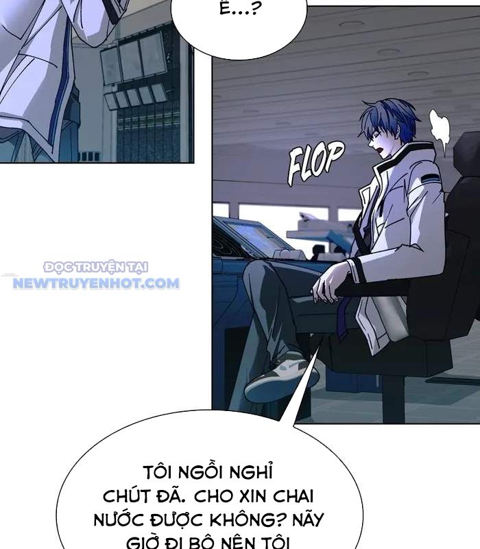 Tận Thế Cũng Chỉ Là Trò Chơi chapter 51 - Trang 49