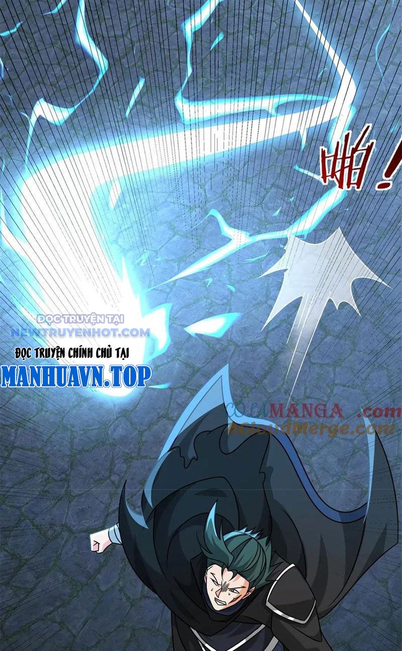 Ta Có Thể Tấn Công Không Giới Hạn chapter 41 - Trang 52