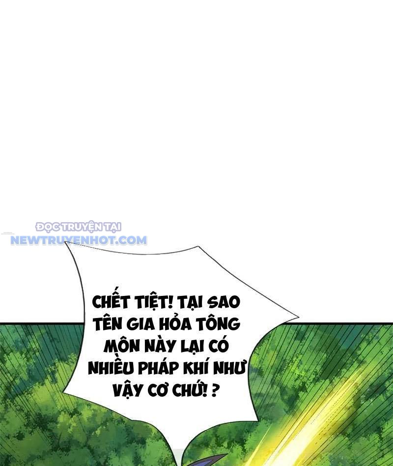 Ta Có Thể Tấn Công Không Giới Hạn chapter 68 - Trang 58