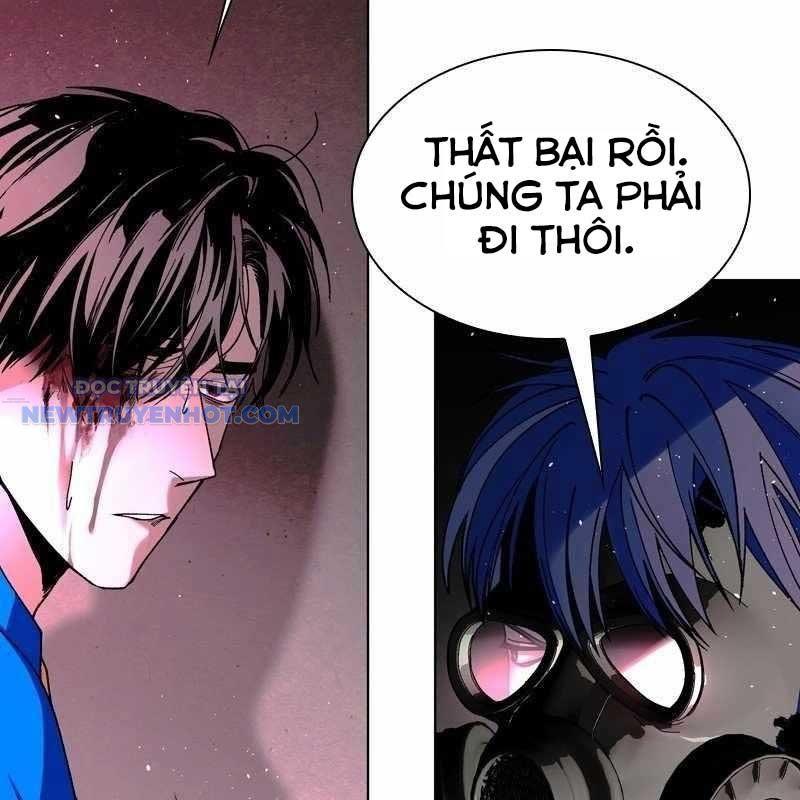 Tận Thế Cũng Chỉ Là Trò Chơi chapter 56 - Trang 91