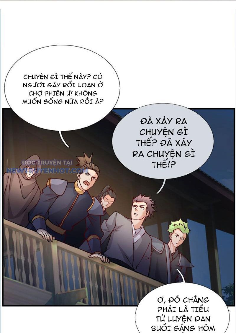 Ta Có Thể Tấn Công Không Giới Hạn chapter 9 - Trang 74