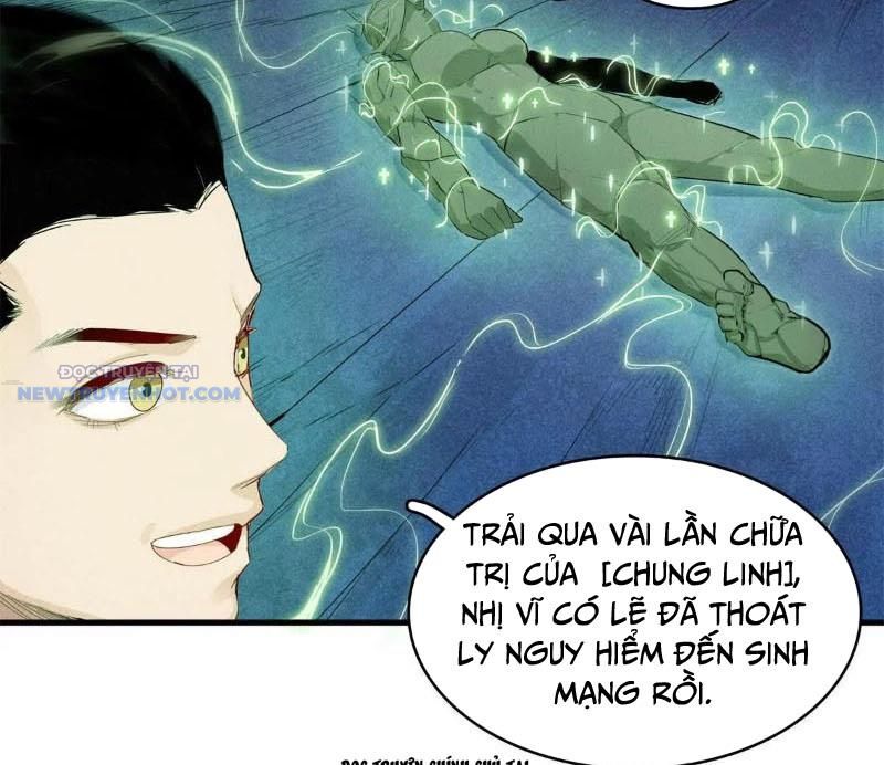 Cửu Tinh độc Nãi chapter 52 - Trang 24