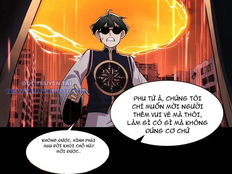 đối Mặt Với Bệnh Tâm Thần, Ma Quỷ Chẳng Là Cái Thá Gì chapter 83 - Trang 82