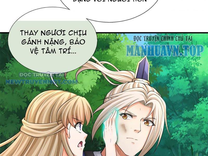 Ta Có Thể Tấn Công Không Giới Hạn chapter 4 - Trang 129