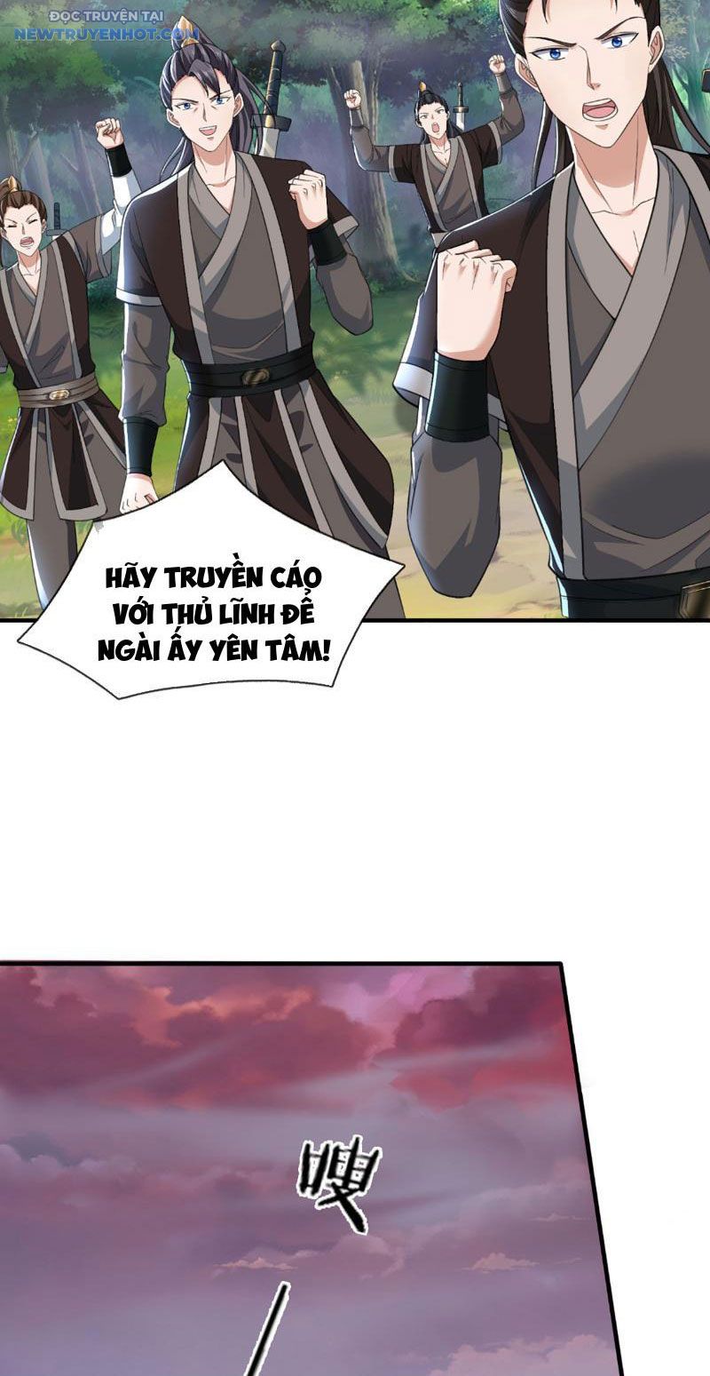 Ta Có Thể Cướp Đoạt Cơ Duyên chapter 26 - Trang 41