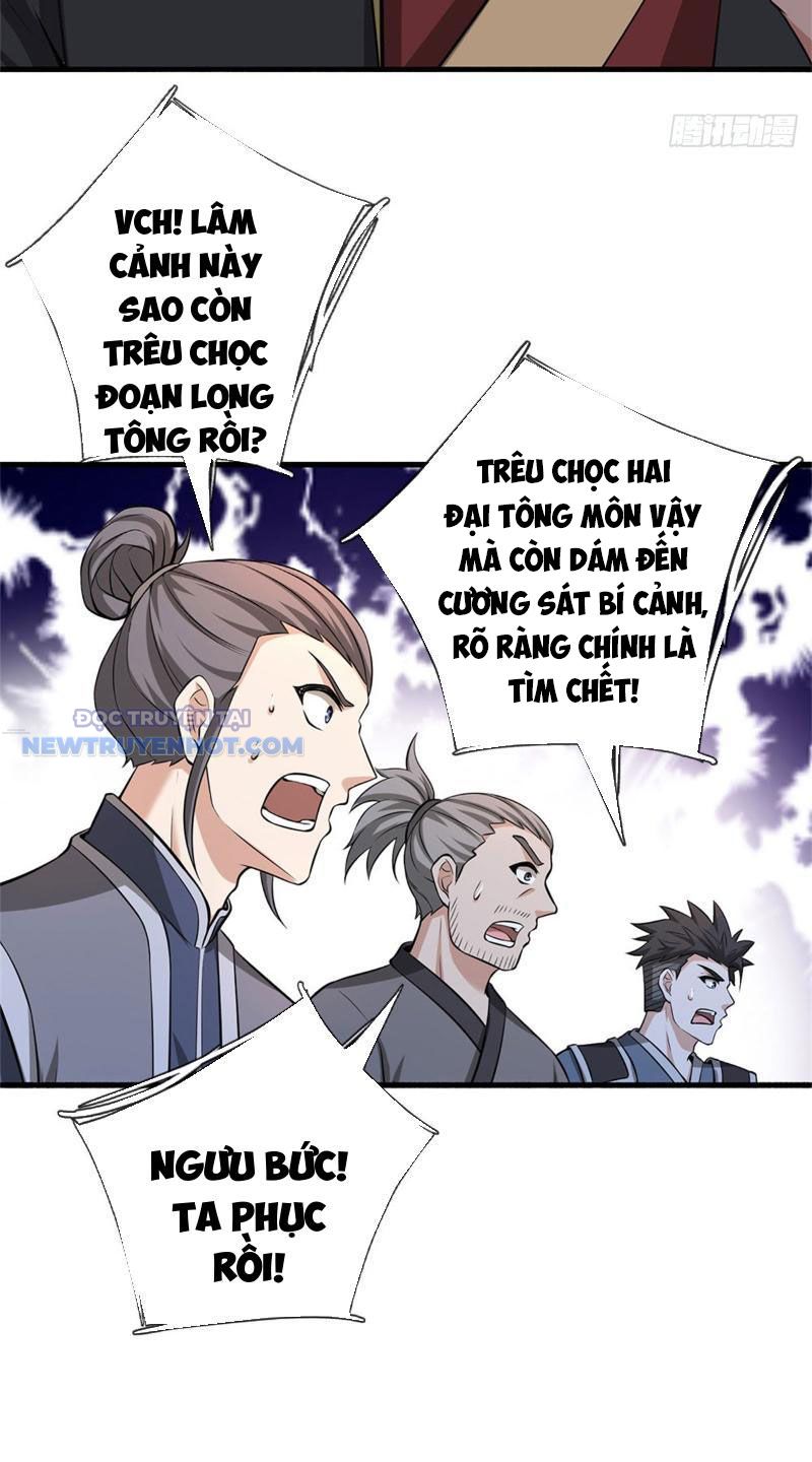 Ta Có Thể Tấn Công Không Giới Hạn chapter 29 - Trang 51