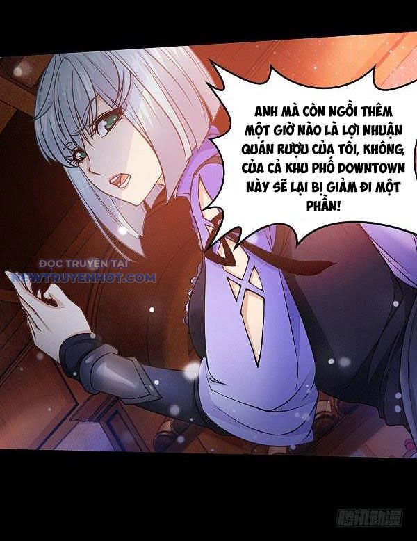 Vương Quốc Huyết Mạch chapter 15 - Trang 22