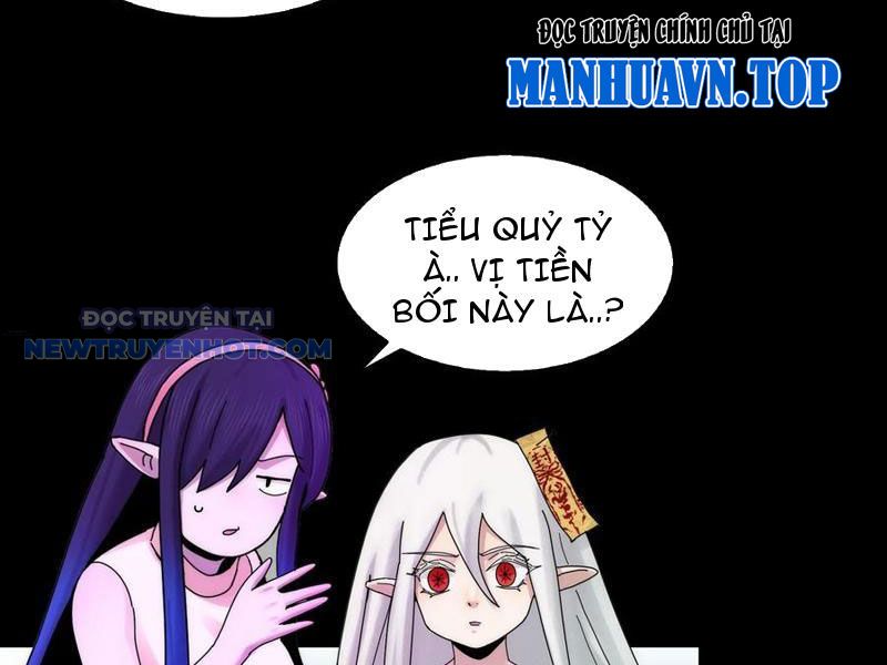 đối Mặt Với Bệnh Tâm Thần, Ma Quỷ Chẳng Là Cái Thá Gì chapter 60 - Trang 25