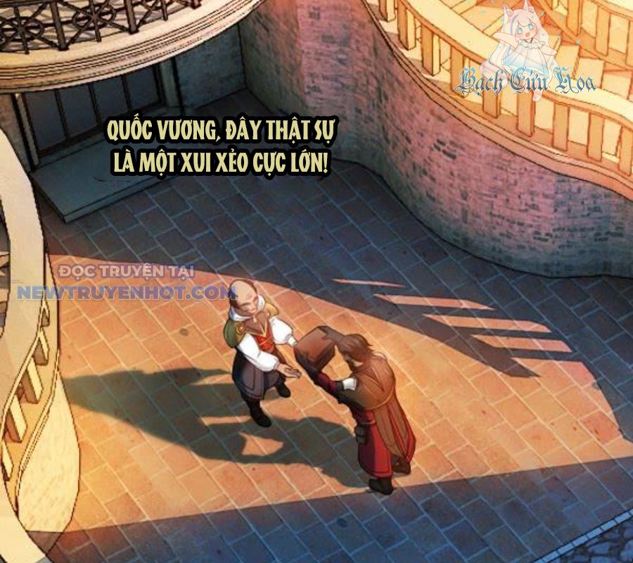 Vương Quốc Huyết Mạch chapter 38 - Trang 13