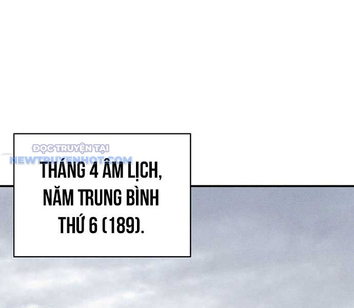 Trọng Sinh Thành Thần Y Thời Tam Quốc chapter 138 - Trang 137