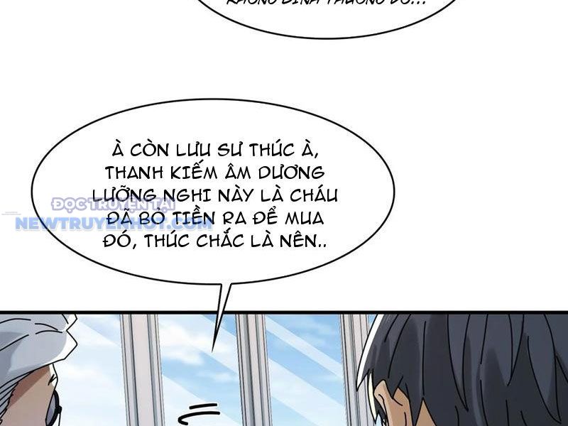 đối Mặt Với Bệnh Tâm Thần, Ma Quỷ Chẳng Là Cái Thá Gì chapter 80 - Trang 7