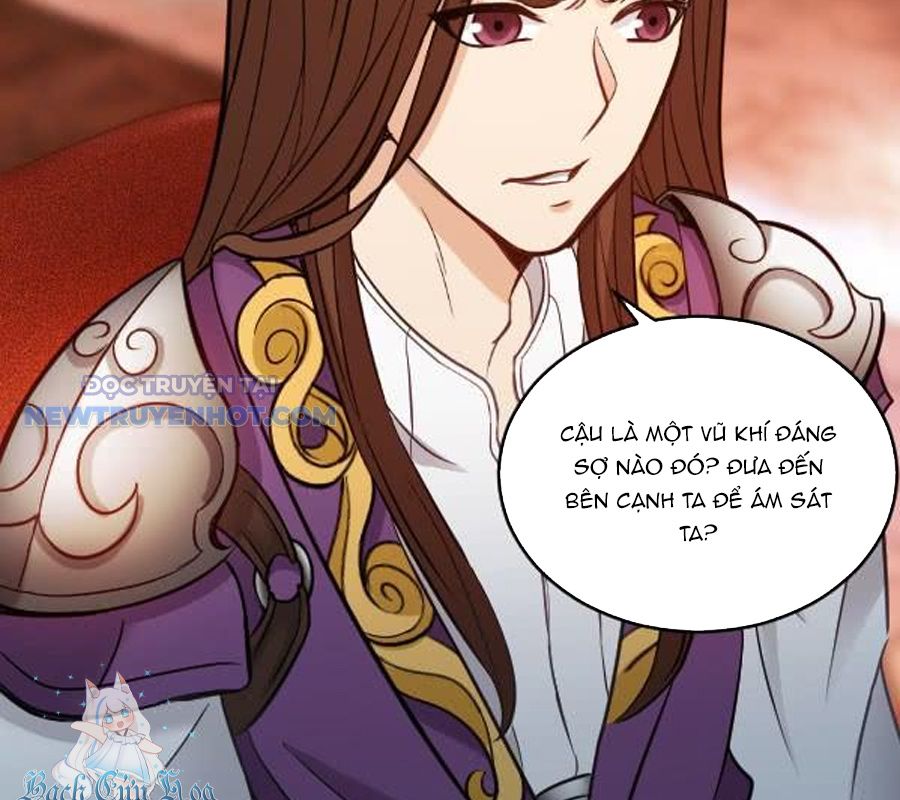 Vương Quốc Huyết Mạch chapter 65 - Trang 12