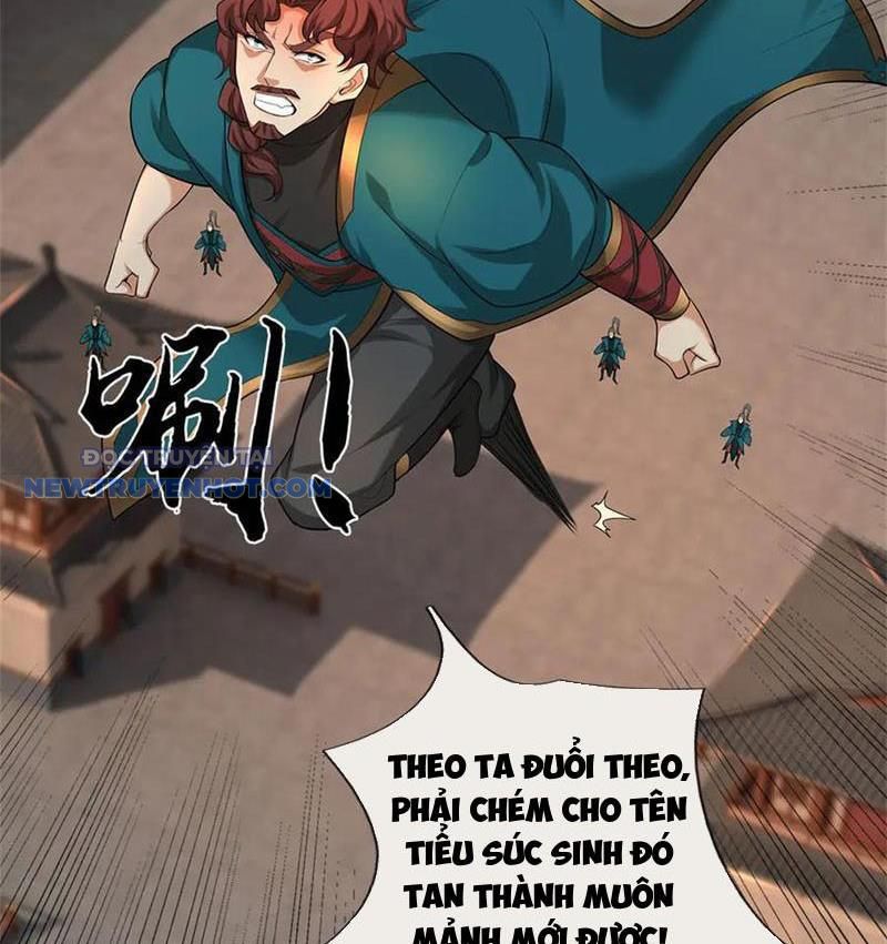 Ta Có Thể Tấn Công Không Giới Hạn chapter 68 - Trang 25