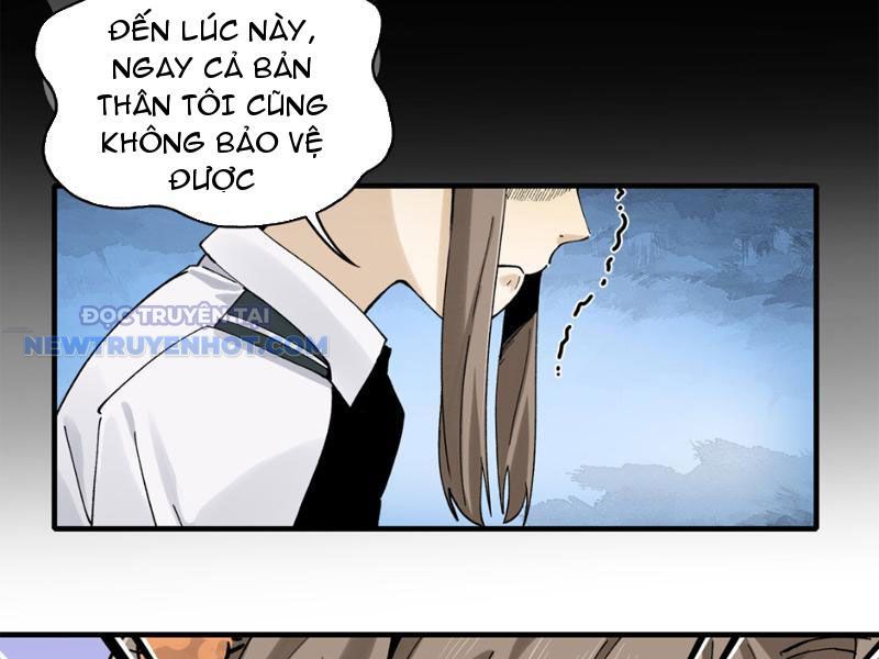 đối Mặt Với Bệnh Tâm Thần, Ma Quỷ Chẳng Là Cái Thá Gì chapter 8 - Trang 92