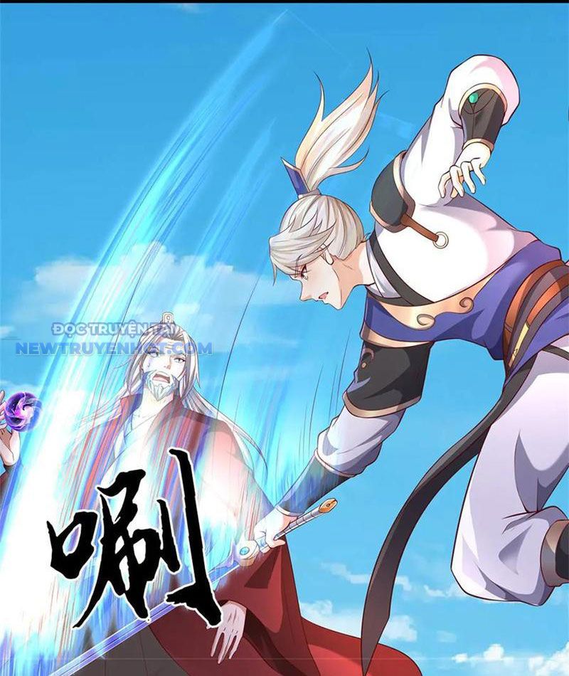 Ta Có Thể Tấn Công Không Giới Hạn chapter 55 - Trang 89