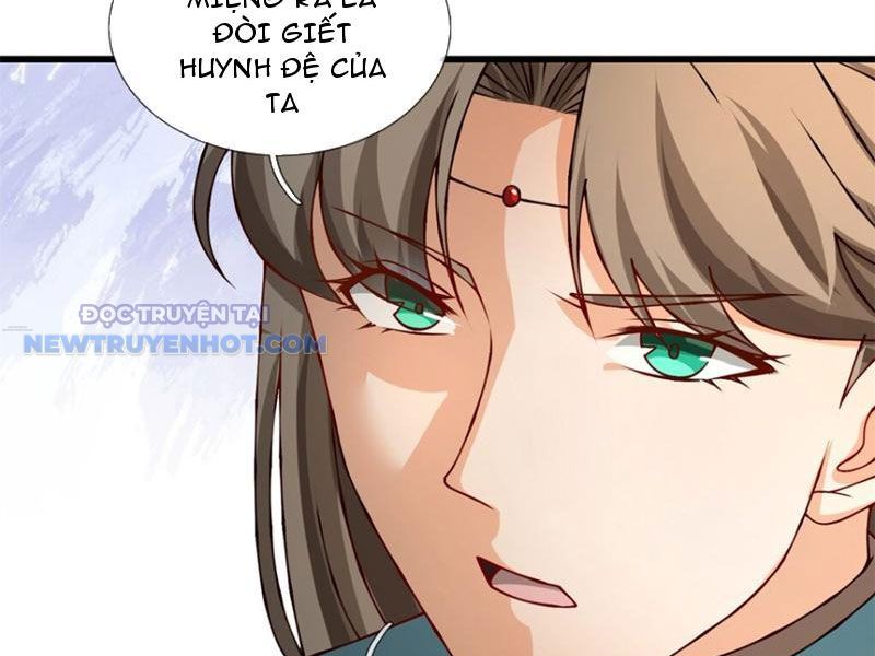 Ta Có Thể Tấn Công Không Giới Hạn chapter 30 - Trang 12