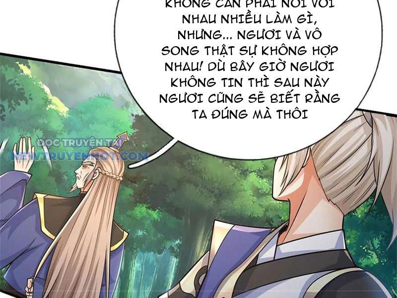 Ta Có Thể Tấn Công Không Giới Hạn chapter 60 - Trang 52