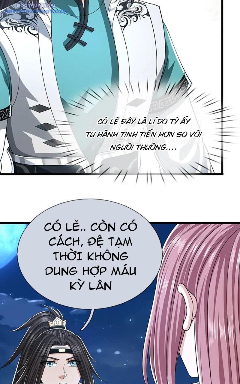 Ta Có Thể Cướp Đoạt Cơ Duyên chapter 38 - Trang 27