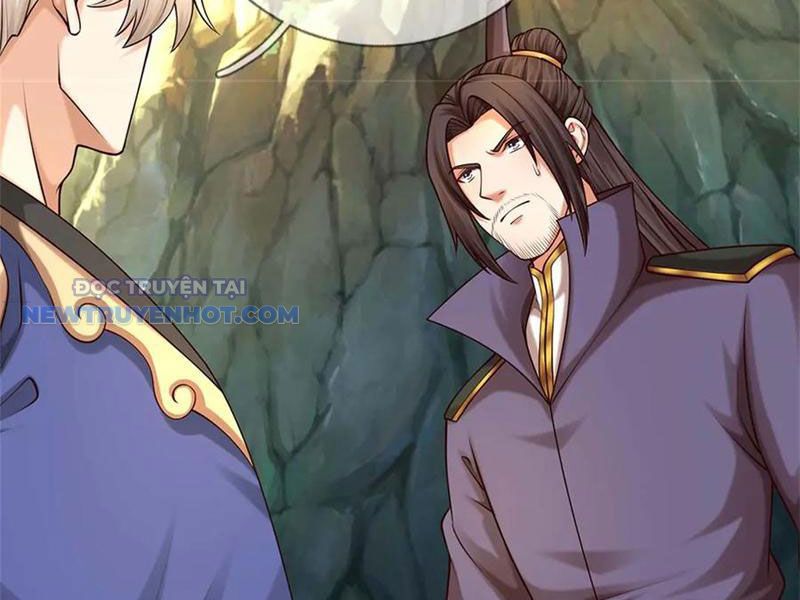 Ta Có Thể Tấn Công Không Giới Hạn chapter 46 - Trang 44