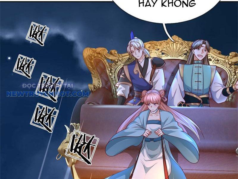 Ta Có Thể Tấn Công Không Giới Hạn chapter 27 - Trang 11