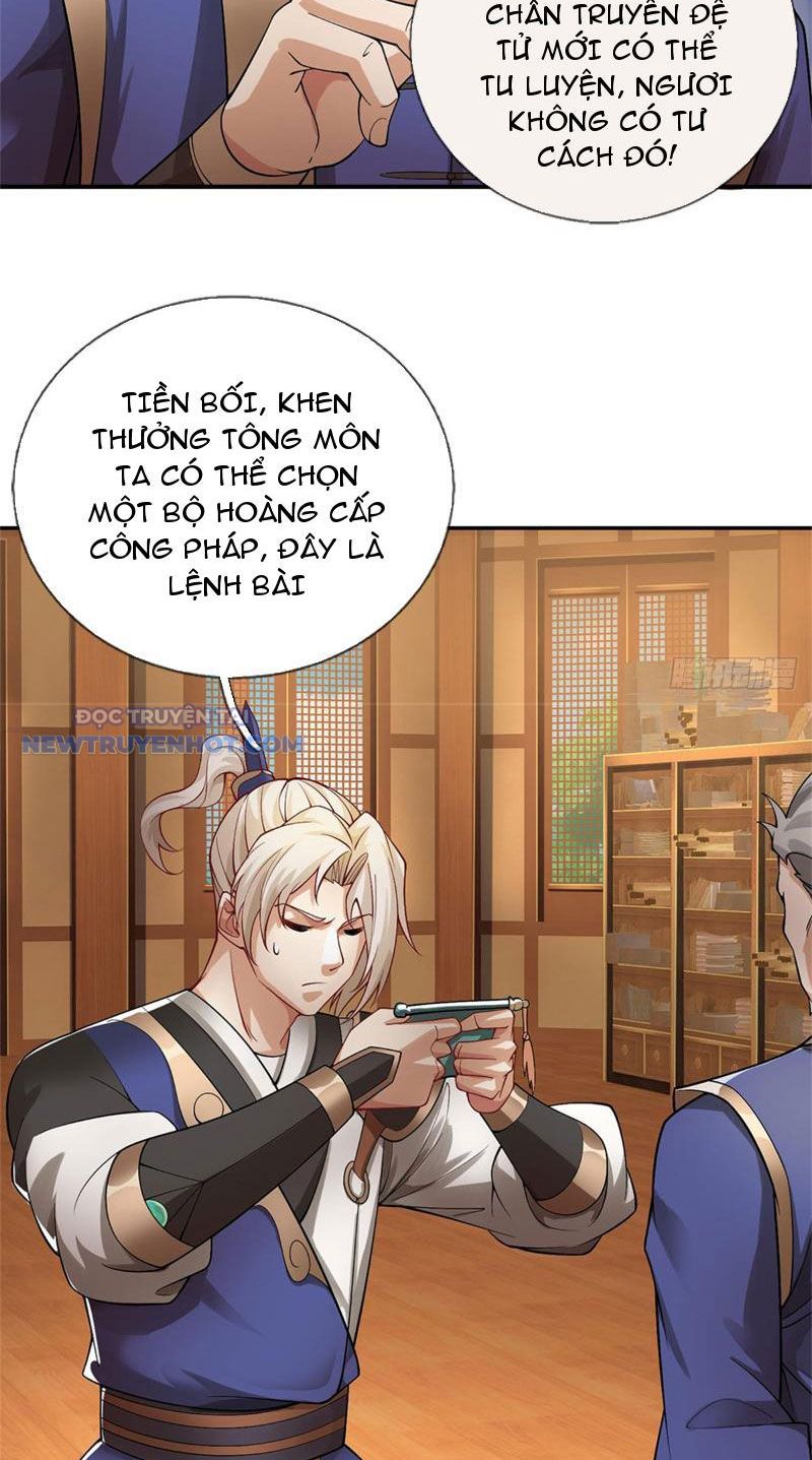 Ta Có Thể Tấn Công Không Giới Hạn chapter 18 - Trang 8