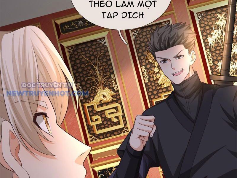 Ta Có Thể Tấn Công Không Giới Hạn chapter 28 - Trang 105